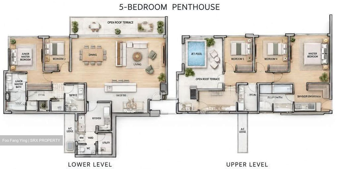 Jewel @ Buangkok (D19), Condominium #638262121